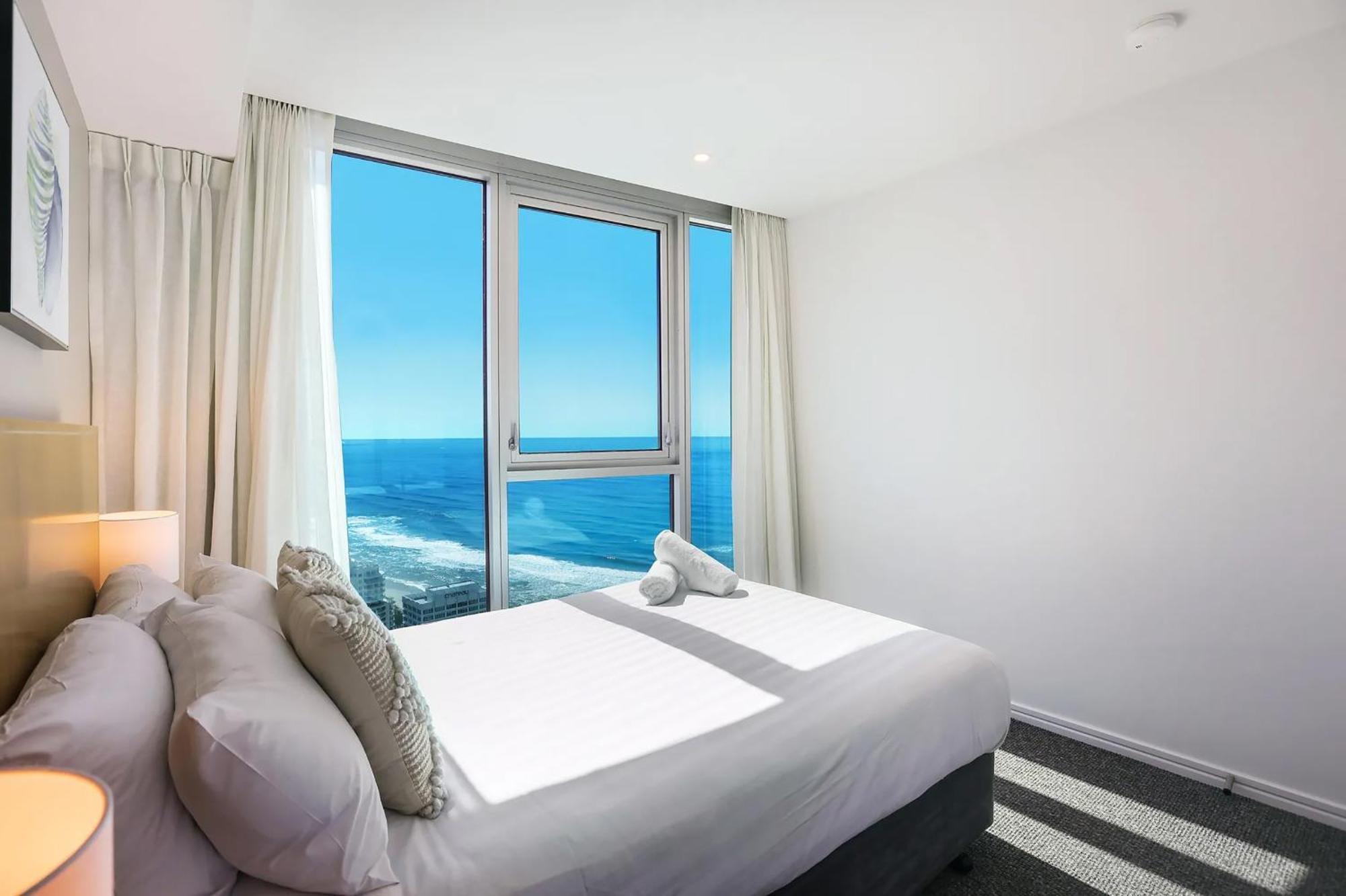 Orchid Residences - HR Surfers Paradise Gold Coast Habitación foto